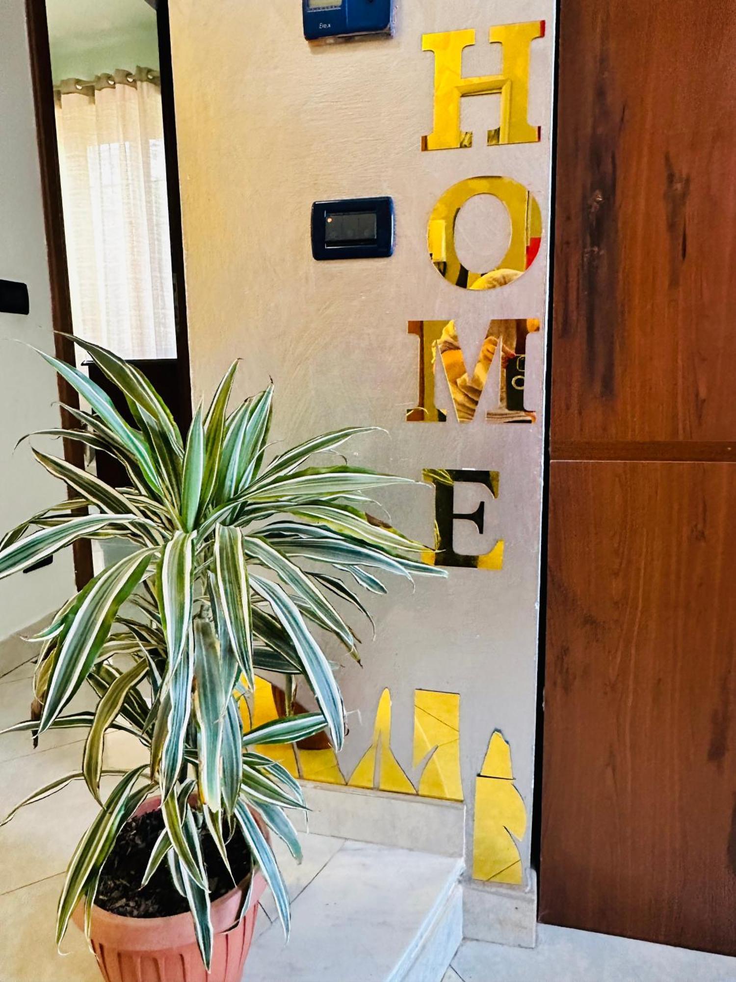 The Comfort Apartment La Spezia Exterior foto