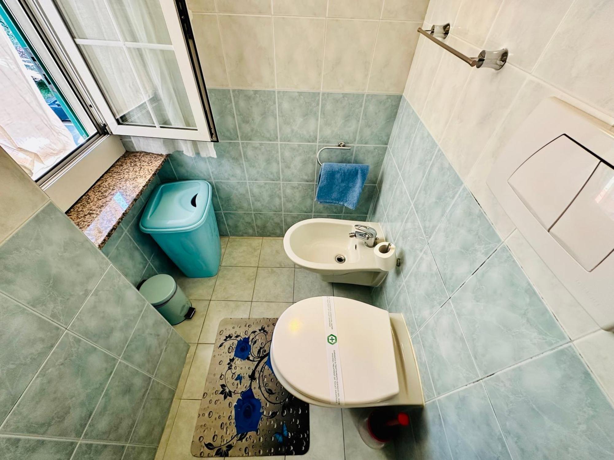 The Comfort Apartment La Spezia Exterior foto